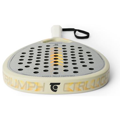 Tretorn Triumph Ctrl Light, Padelracket