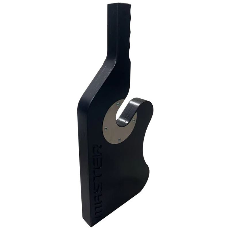 Master Fitness Barbell Jack, Tillbeh&ouml;r skivst&aring;ng