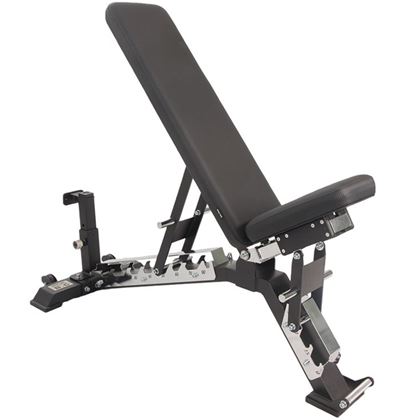 Master Fitness Bench BC 4.0 - No Gap, Träningsbänk