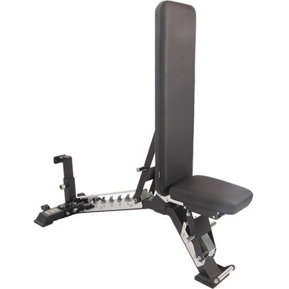 Master Fitness Bench BC 4.0 - No Gap, Träningsbänk