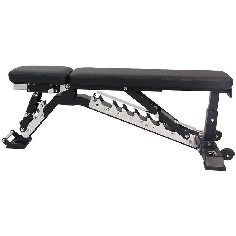 Master Fitness Bench BC 4.0 - No Gap, Treningsbenk
