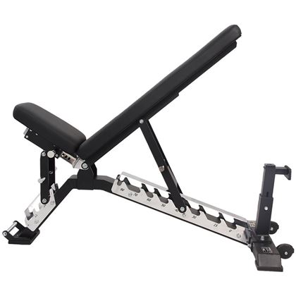 Master Fitness Bench BC 4.0 - No Gap, Träningsbänk