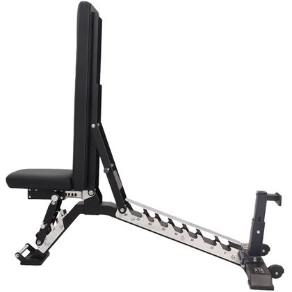 Master Fitness Bench BC 4.0 - No Gap, Träningsbänk