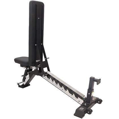 Master Fitness Bench BC 4.0 - No Gap, Träningsbänk