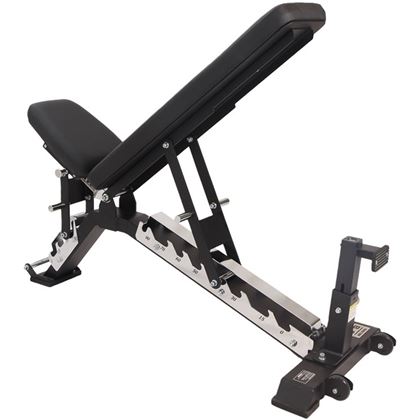 Master Fitness Bench BC 4.0 - No Gap, Träningsbänk