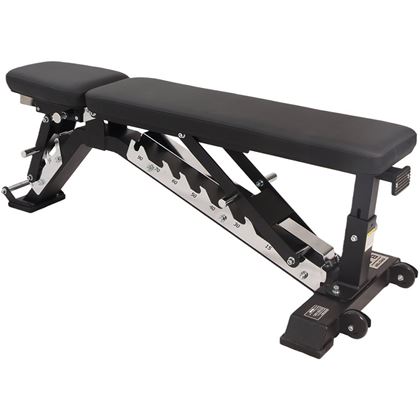 Master Fitness Bench BC 4.0 - No Gap, Träningsbänk