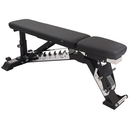 Master Fitness Bench BC 4.0 - No Gap, Träningsbänk