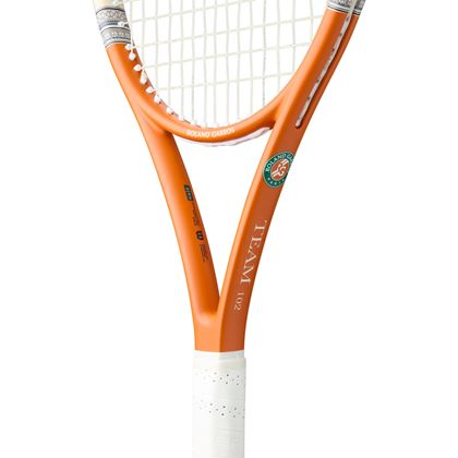 Wilson Roland Garros Team 102, Tennisracket