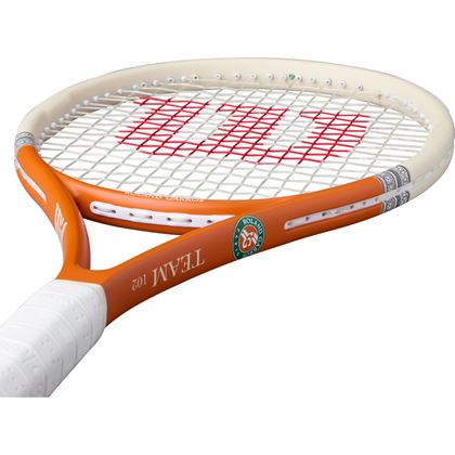 Wilson Roland Garros Team 102, Tennisracket