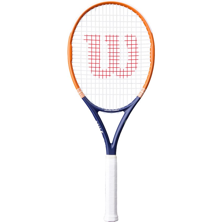 Wilson Roland Garros Equipe HP, Tennisracket