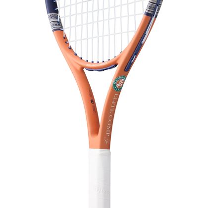 Wilson Roland Garros Elite Comp Jr 26, Tennisracket barn