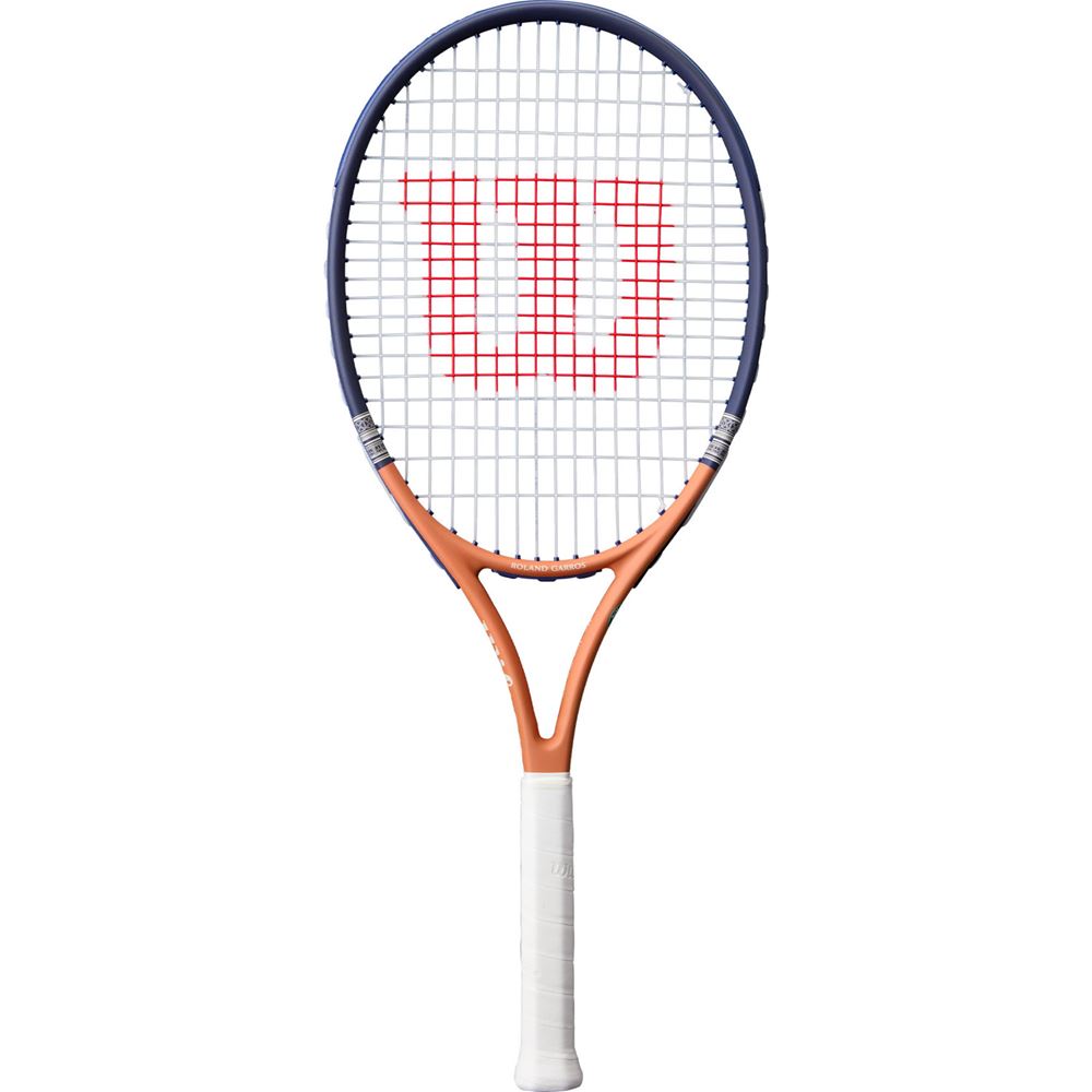 Wilson Roland Garros Elite Comp Jr 26, Tennisracket barn | Tennis - Tennisracket junior | Padelspecialisterna