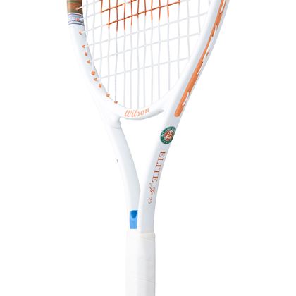 Wilson Roland Garros Elite Jr, Tennisracket barn