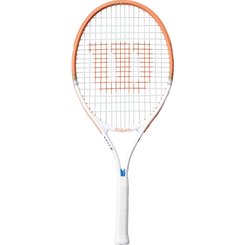 Wilson Roland Garros Elite Jr, Tennisracket barn | Tennis - Tennisracket junior | Padelspecialisterna