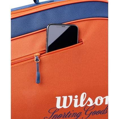Wilson Roland Garros 2026 Team 3, Tennisväska