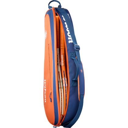 Wilson Roland Garros 2026 Team 3, Tennisväska
