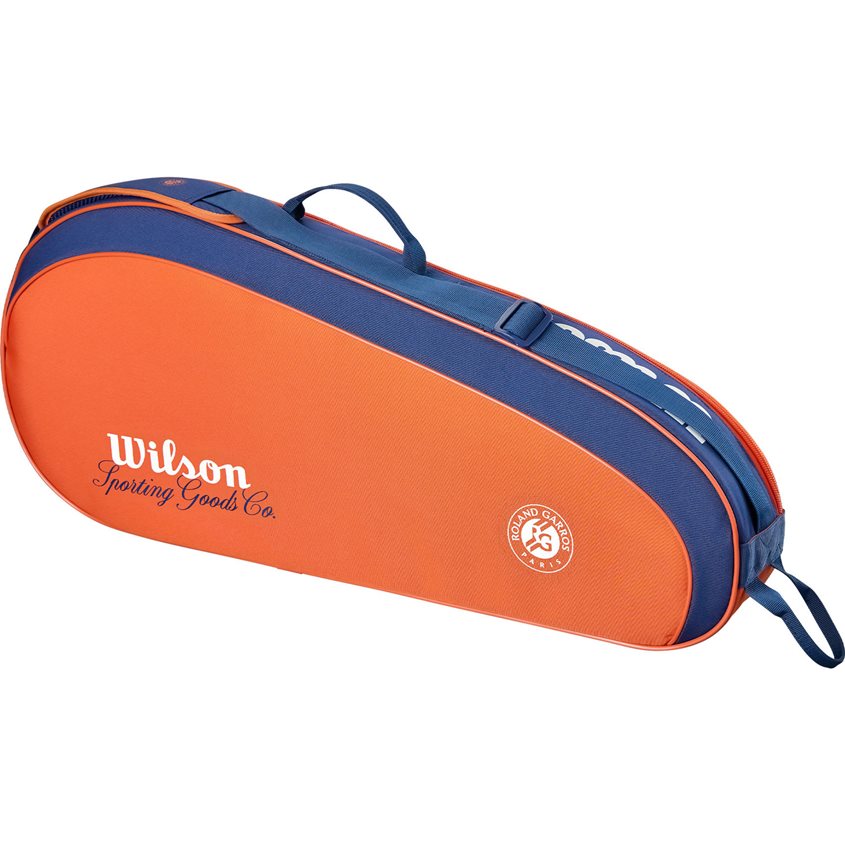 Wilson Roland Garros 2026 Team 3, Tennisväska