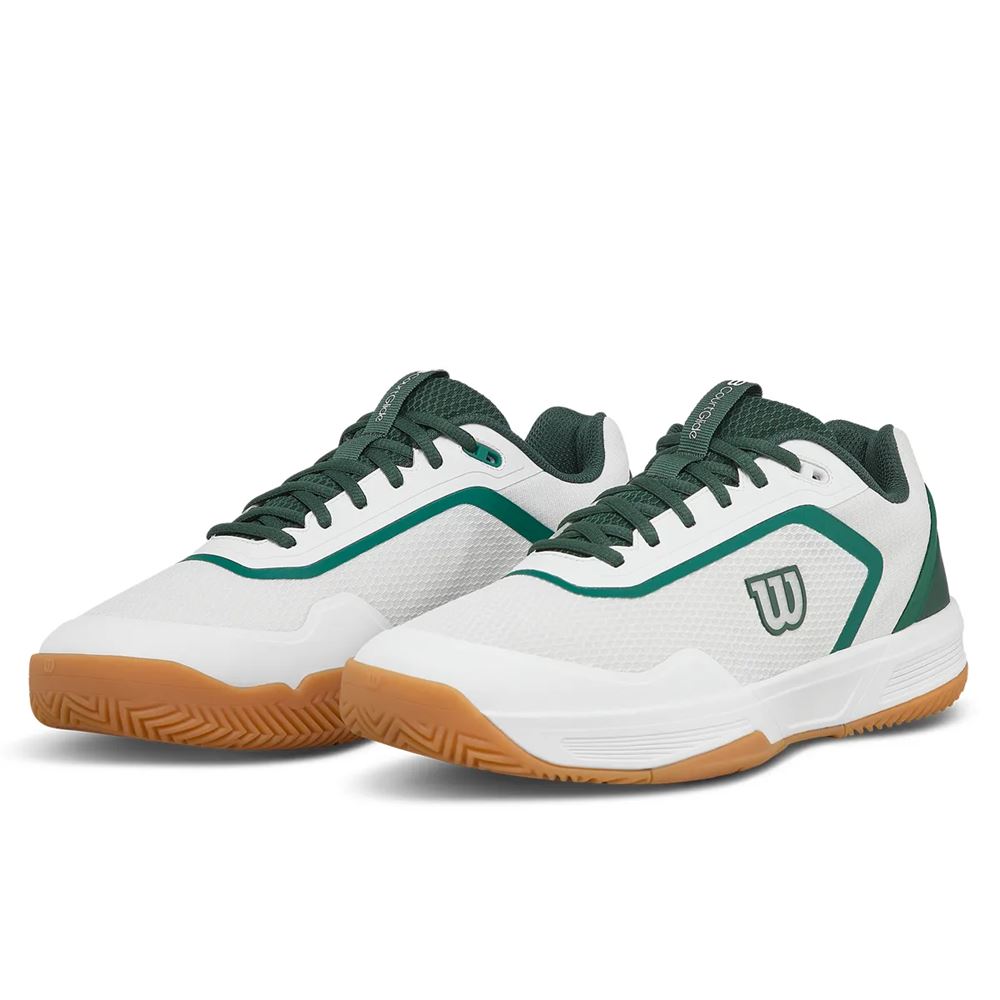 Wilson Courtglide, Tennisskor herr | Skor - Tennisskor - Tennisskor Herr | Padelspecialisterna