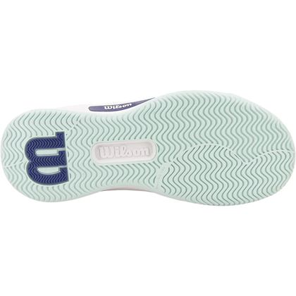 Wilson Courtglide W, Tennisskor dam