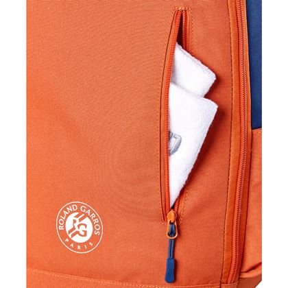 Wilson Roland Garros 2026 Team Backpack, Tennisväska
