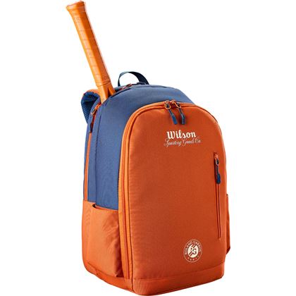 Wilson Roland Garros 2026 Team Backpack, Tennisväska