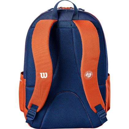 Wilson Roland Garros 2026 Team Backpack, Tennisväska