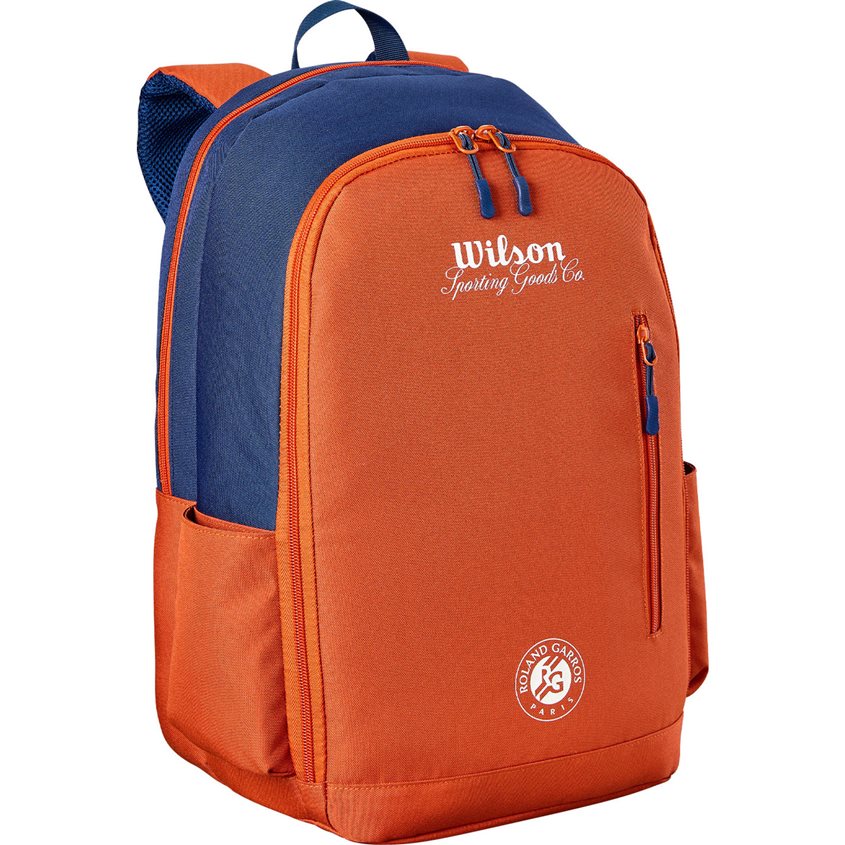 Wilson Roland Garros 2026 Team Backpack, Tennisväska