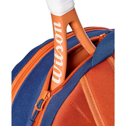 Wilson Roland Garros 2026 Team Jr Backpack, Tennisväska