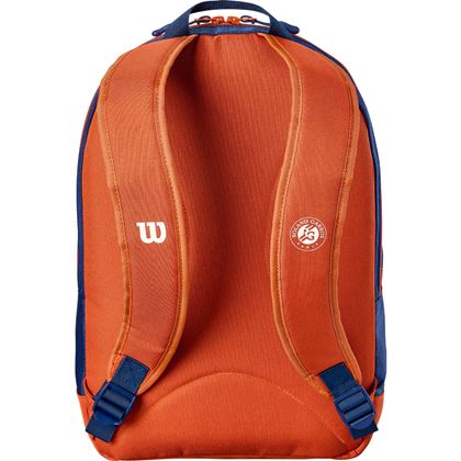 Wilson Roland Garros 2026 Team Jr Backpack, Tennisväska