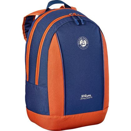 Wilson Roland Garros 2026 Team Jr Backpack, Tennisväska