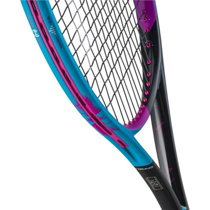 Head Radical MP Palm Tree Crew 2025, Tennisracket