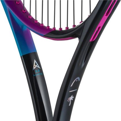 Head Radical MP Palm Tree Crew 2025, Tennisracket