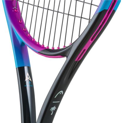 Head Radical MP Palm Tree Crew 2025, Tennisracket