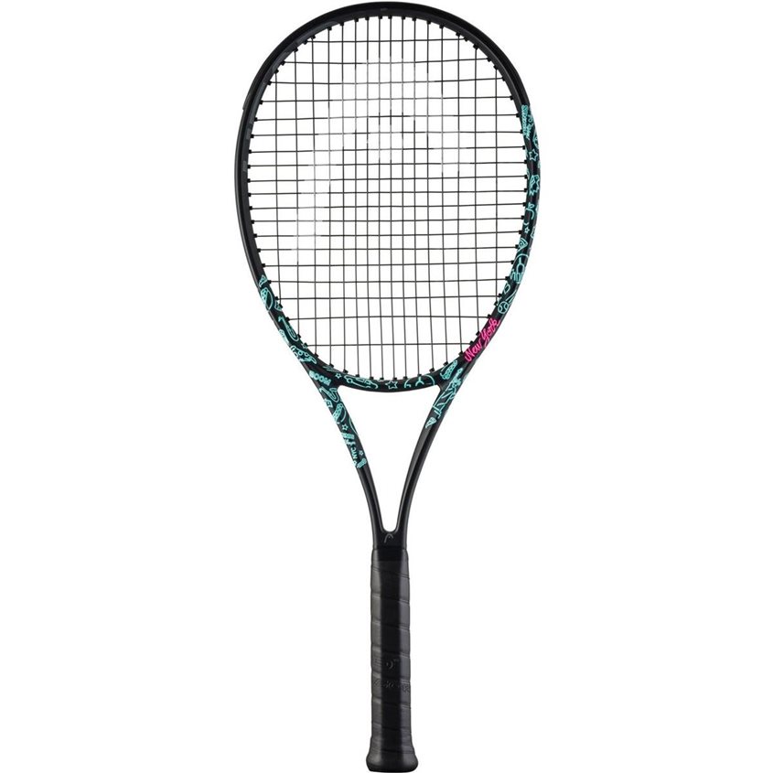 Head Boom MP Neon 2025, Tennisracket