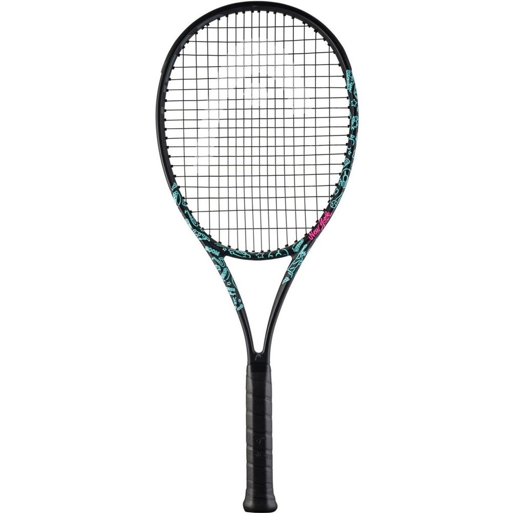 Head Boom MP Neon 2025, Tennisracket