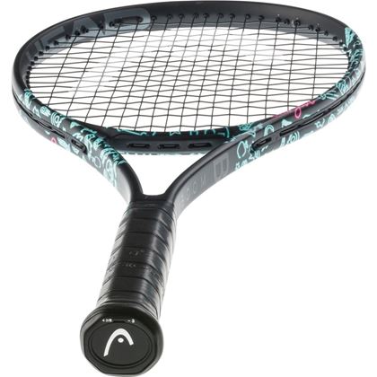 Head Boom MP Neon 2025, Tennisracket