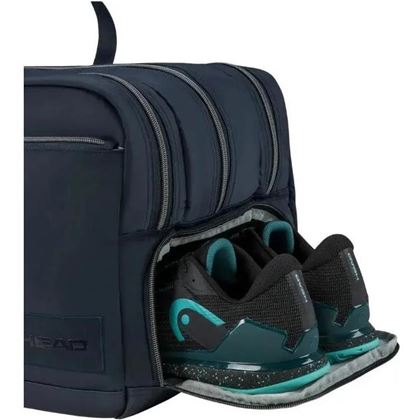 Head Pro Duffle Bag L NV, Tennisväska
