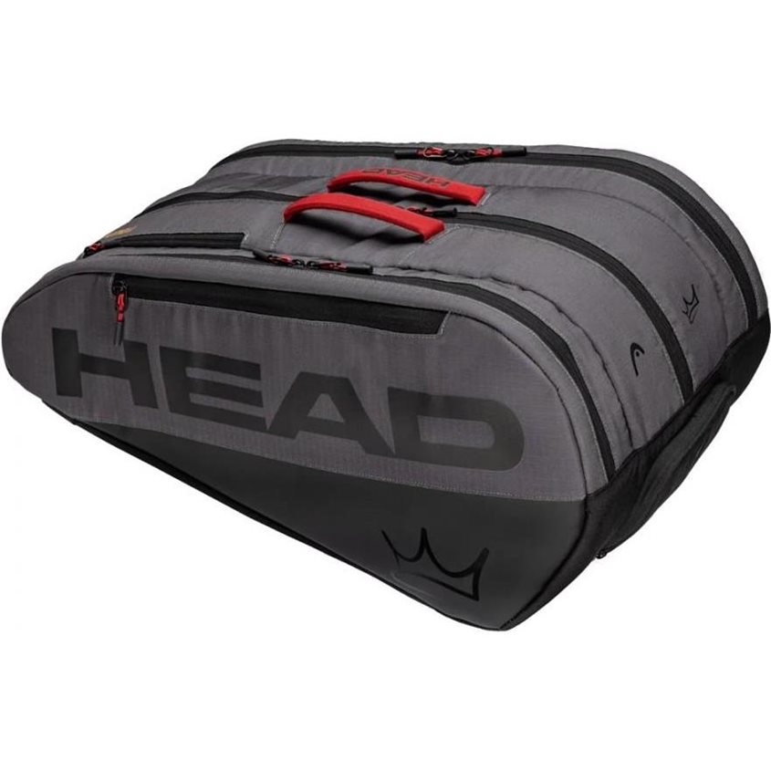 Head Coello Tour Padel Bag, Tennisväska
