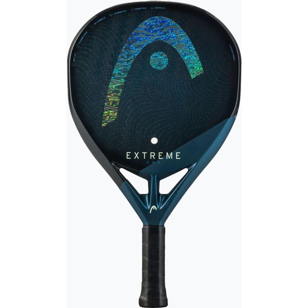 Head Extreme One 2025, Padelracket | Padel - Padelracket | Padelspecialisterna