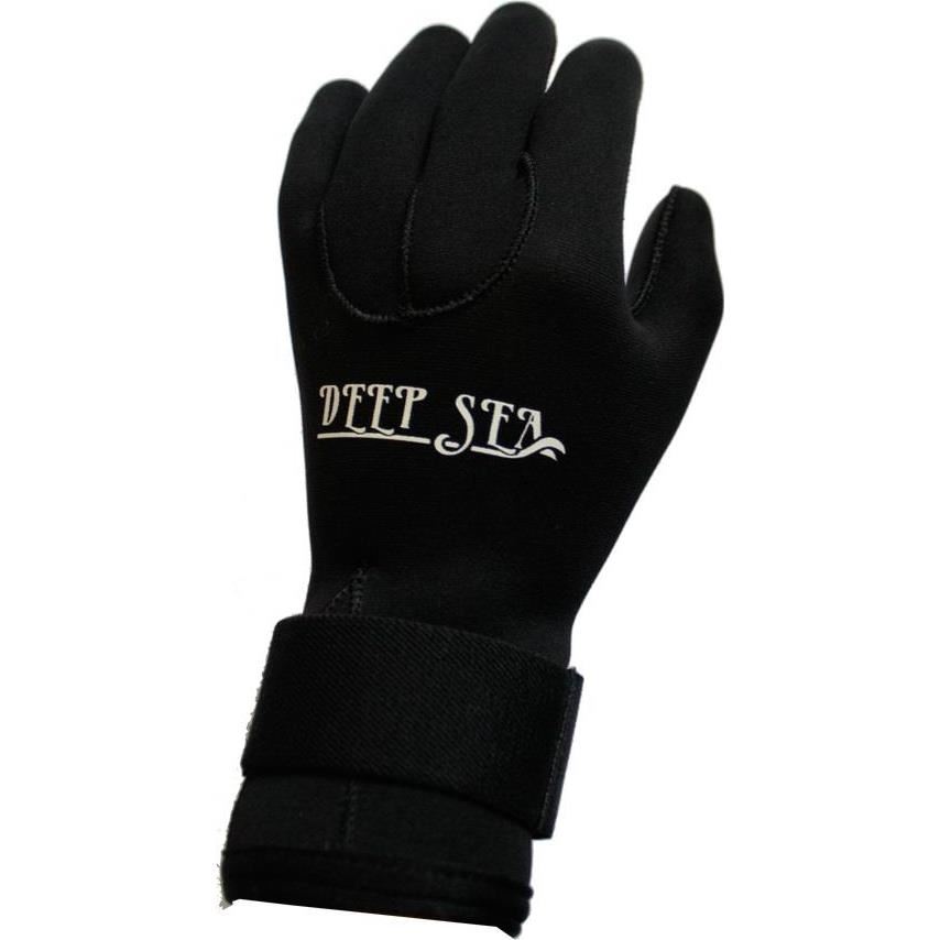 Deep Sea Neopren Handskar