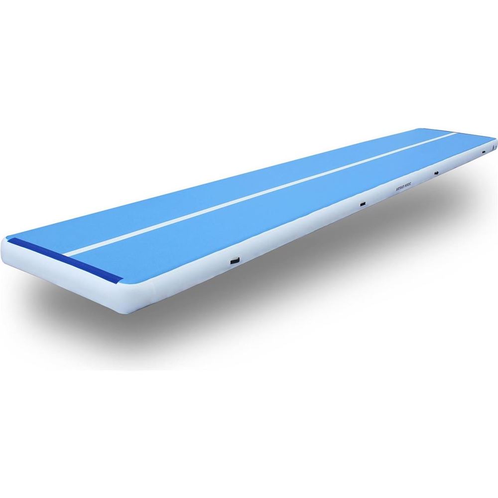 Airtracks Gym Wide Luftvoltbana