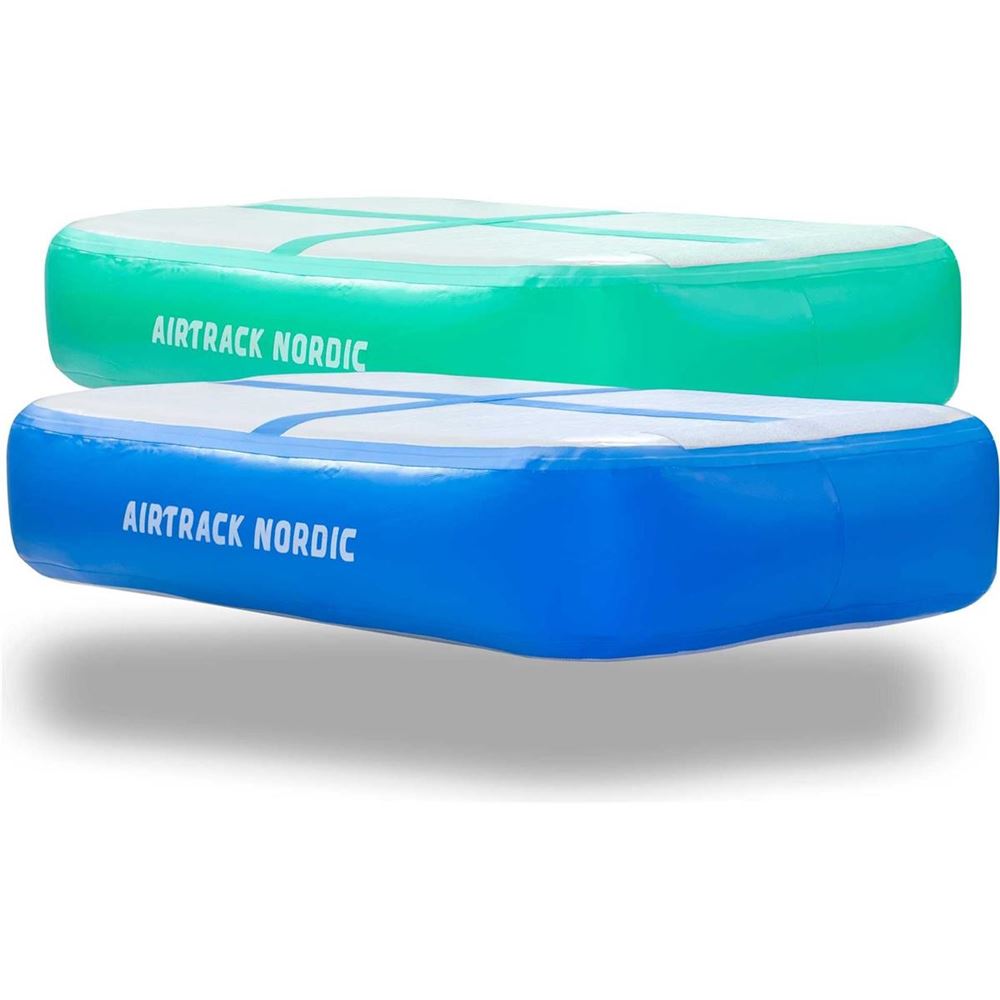 Airtracks Airblock