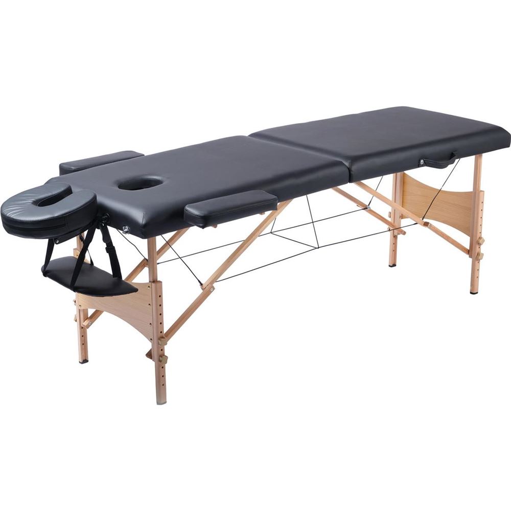 React Massagebänk P200