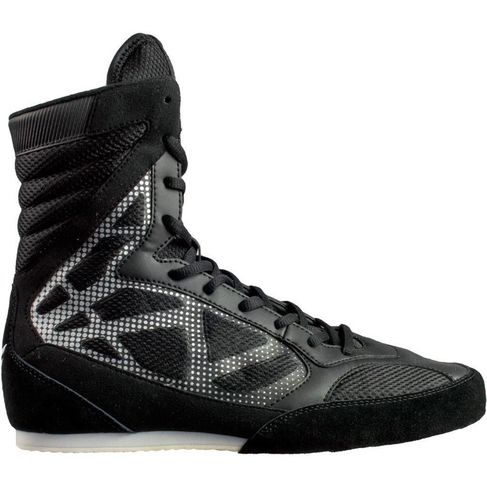 Nordcore Boxningskor Bout Pro