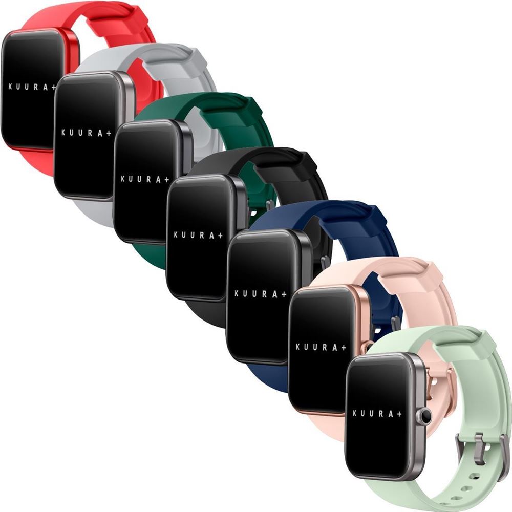 KUURA Smartwatch Do