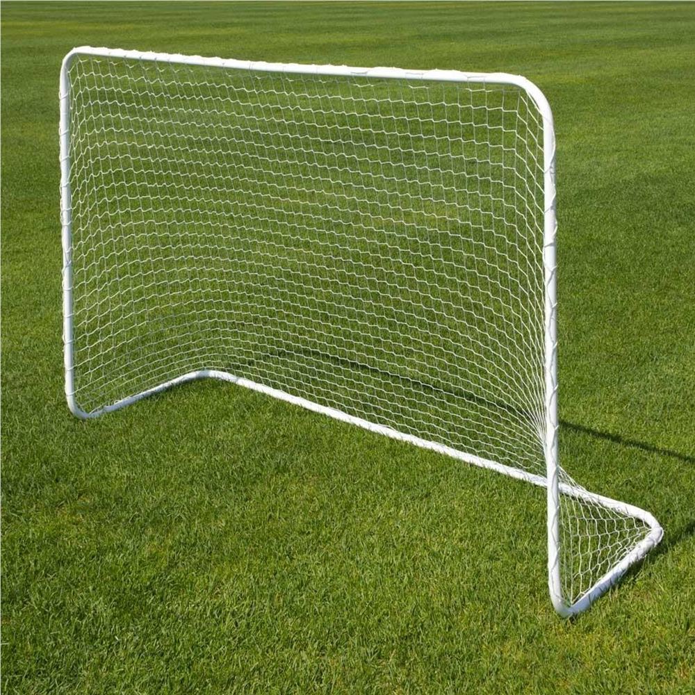 ProSport 2 X Fotbollsmål Basic