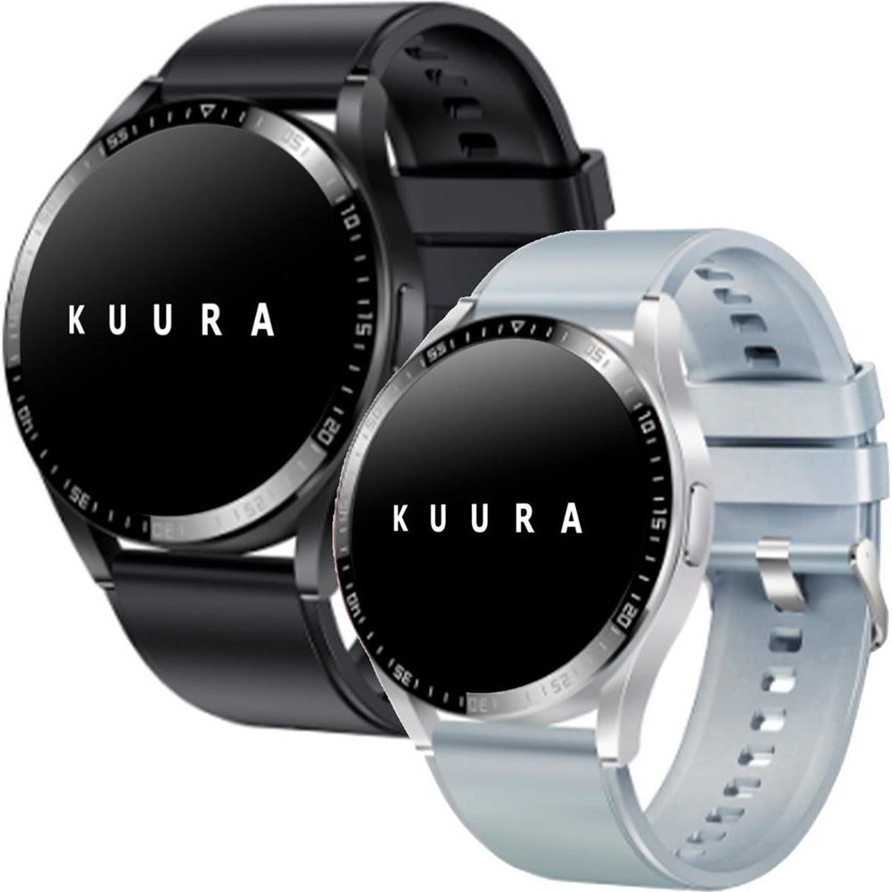 KUURA Smartwatch Fm5