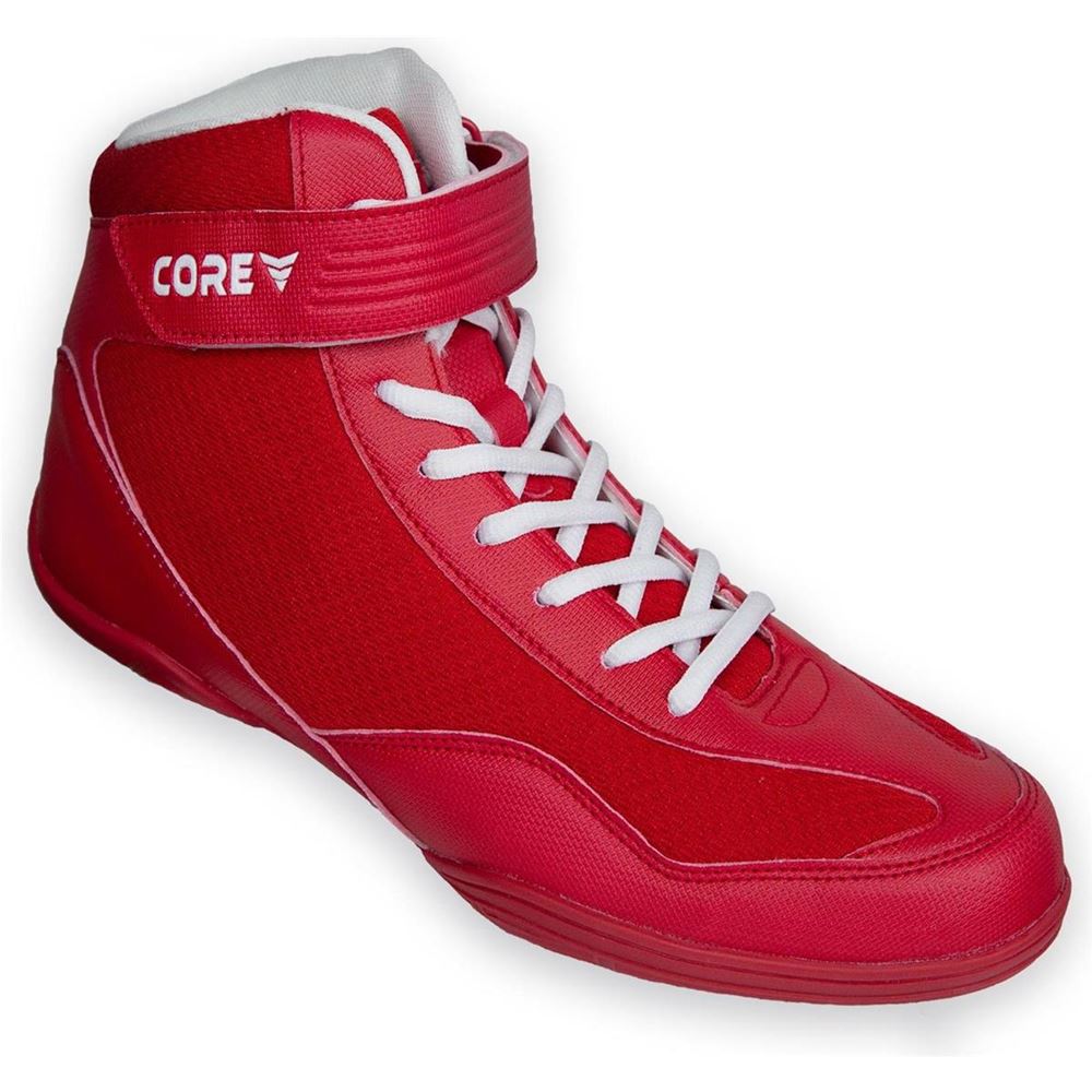 Core Brottarskor