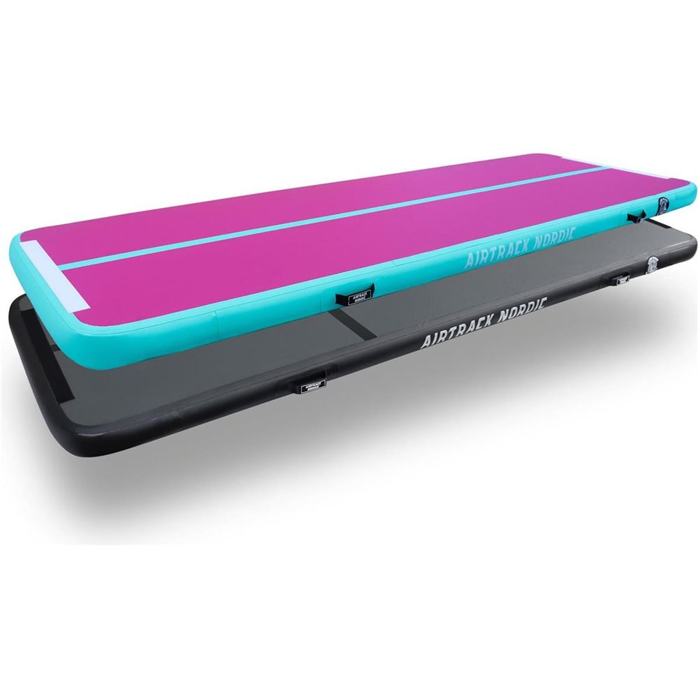 Airtracks Koti 3M Keräilijän painos Air Volt -kisko