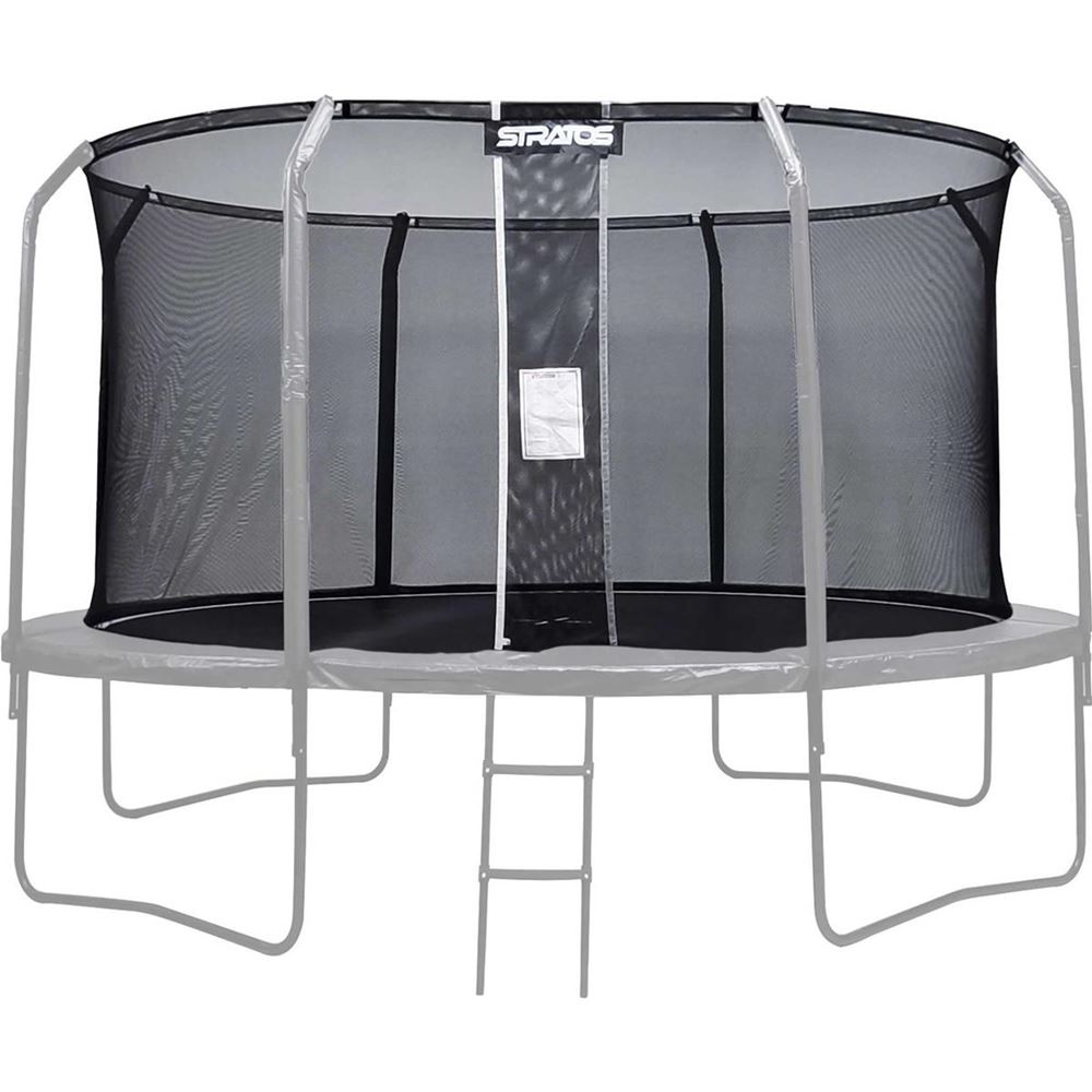 Stratos Skyddsnät För Studmatta Premium